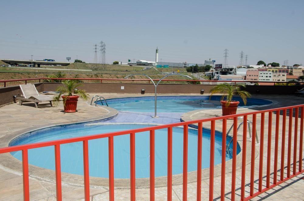 Nacional Trevo