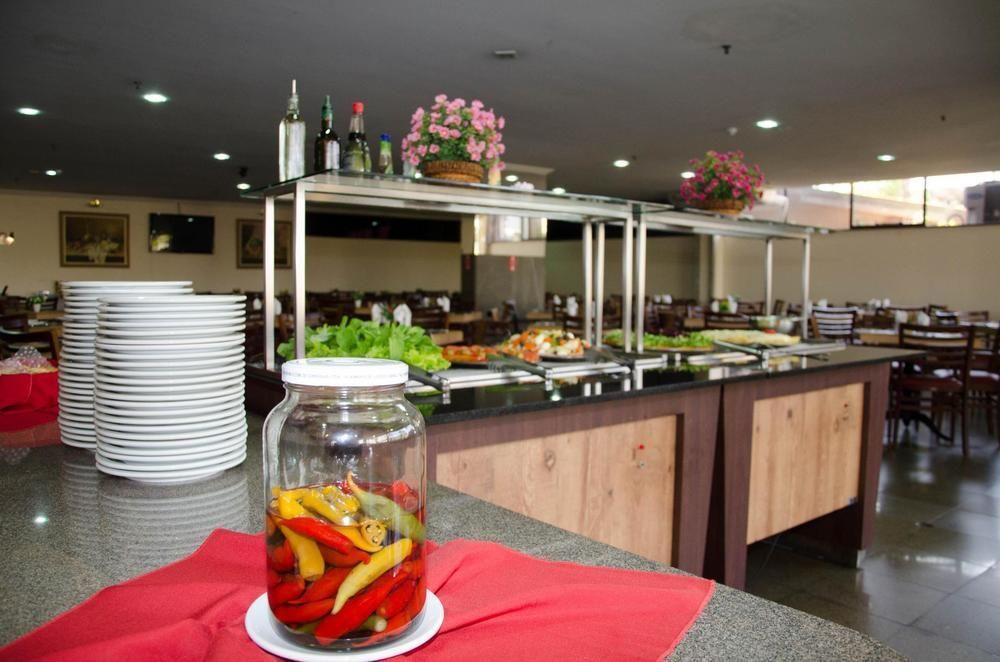 Hotel Nacional Trevo 3*