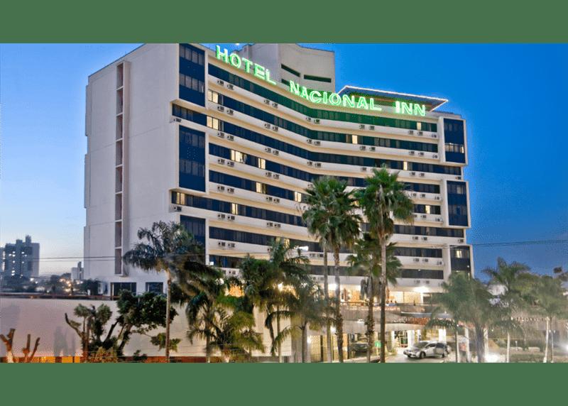 Nacional Trevo Hotel Campinas (Sao Paulo)